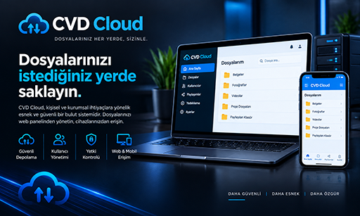 CVD Cloud